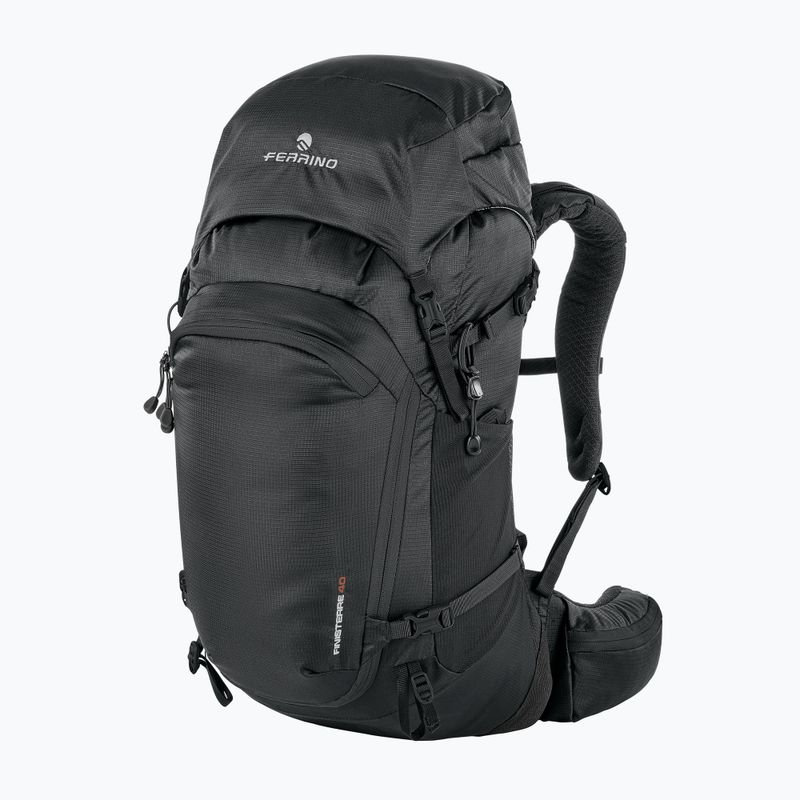 Ferrino Finisterre 40 l zaino da trekking nero