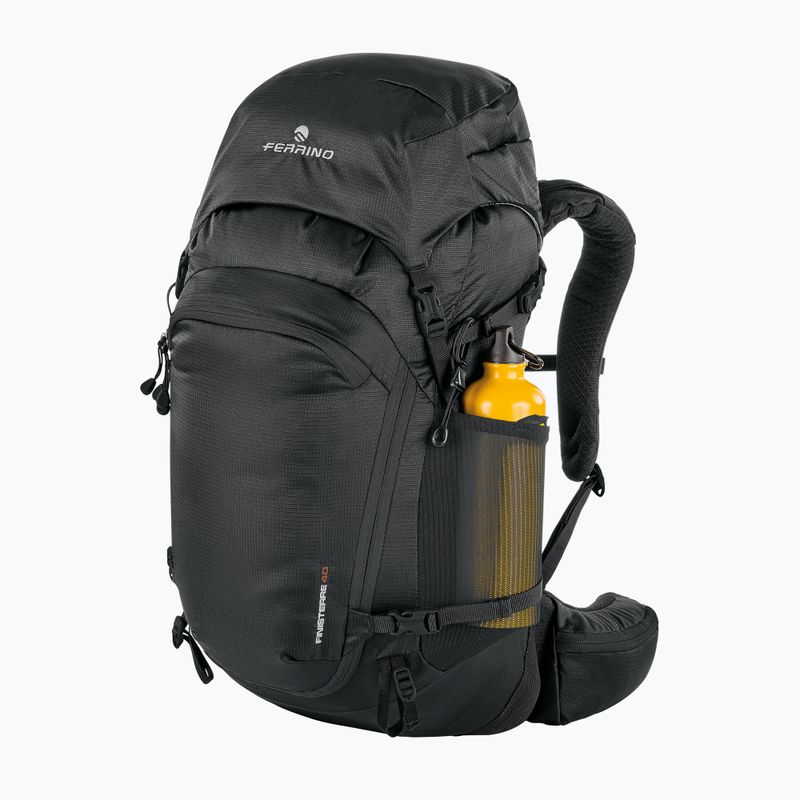 Ferrino Finisterre 40 l zaino da trekking nero 6