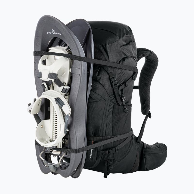 Ferrino Finisterre 40 l zaino da trekking nero 7