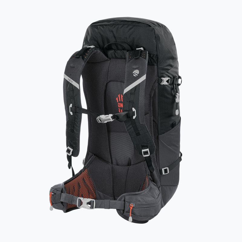 Ferrino Hikemaster zaino da trekking 36 l nero 2