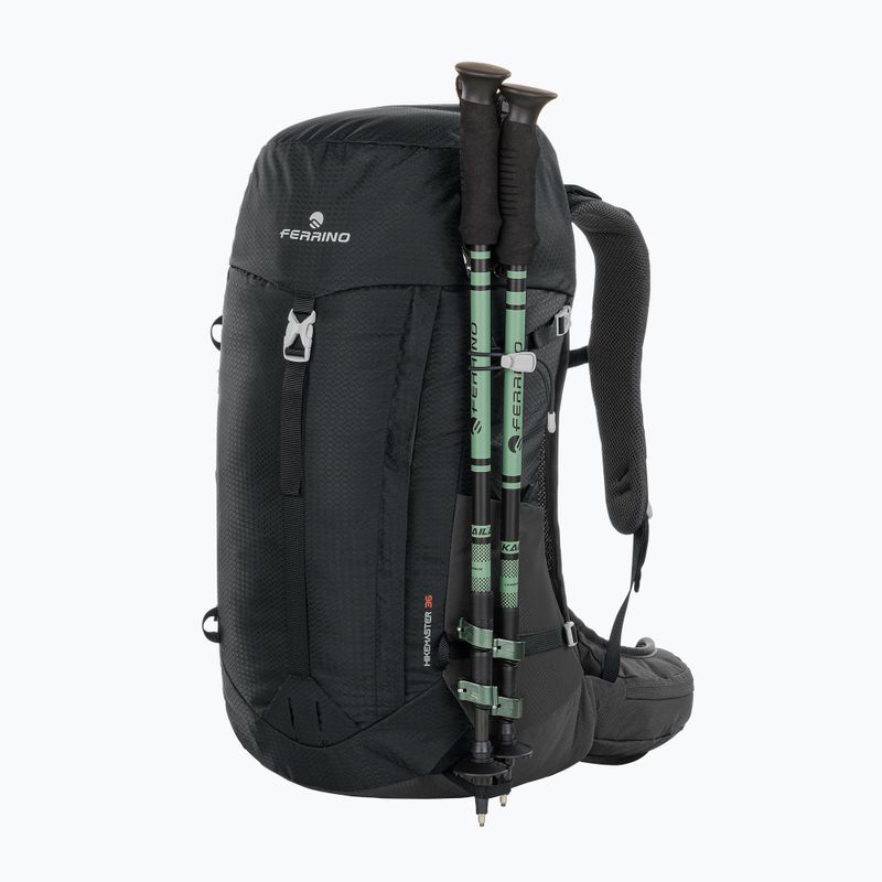 Ferrino Hikemaster zaino da trekking 36 l nero 3