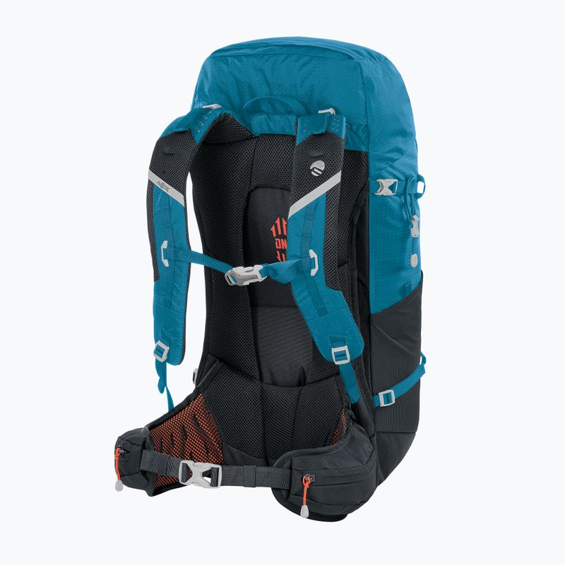 Ferrino Hikemaster zaino da trekking 36 l blu 2