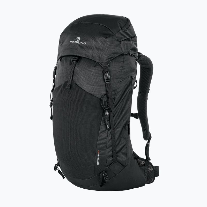Ferrino Estella 30 l nero 1 zaino da trekking