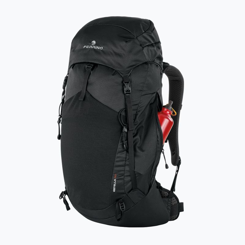 Ferrino Estella 30 l nero 1 zaino da trekking 4