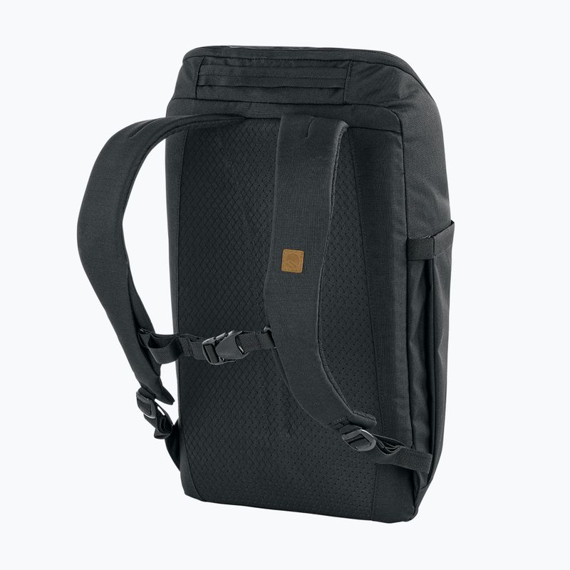 Ferrino Spin 18 l zaino da trekking nero 2