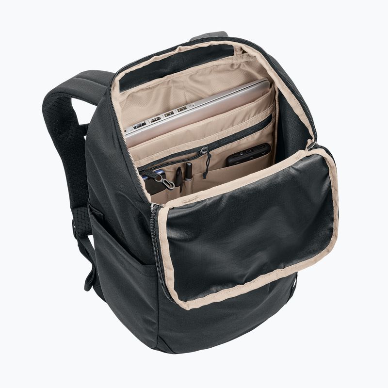 Ferrino Spin 18 l zaino da trekking nero 3