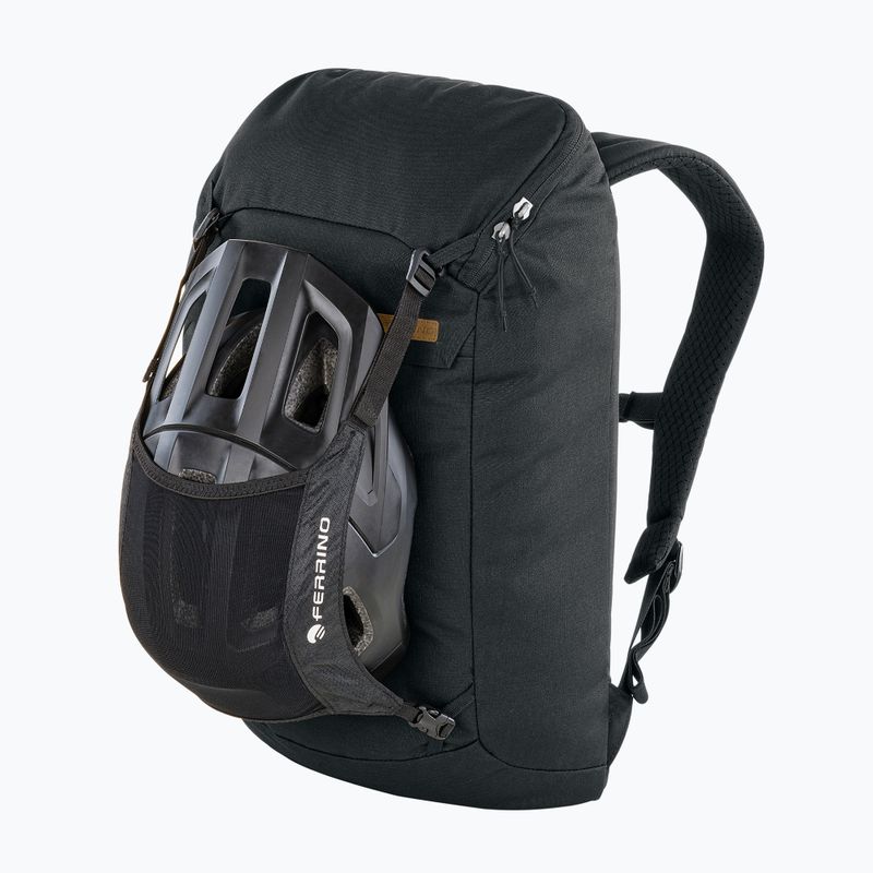 Ferrino Spin 18 l zaino da trekking nero 5