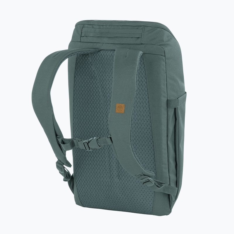 Zaino da trekking Ferrino Spin 18 l verde 2