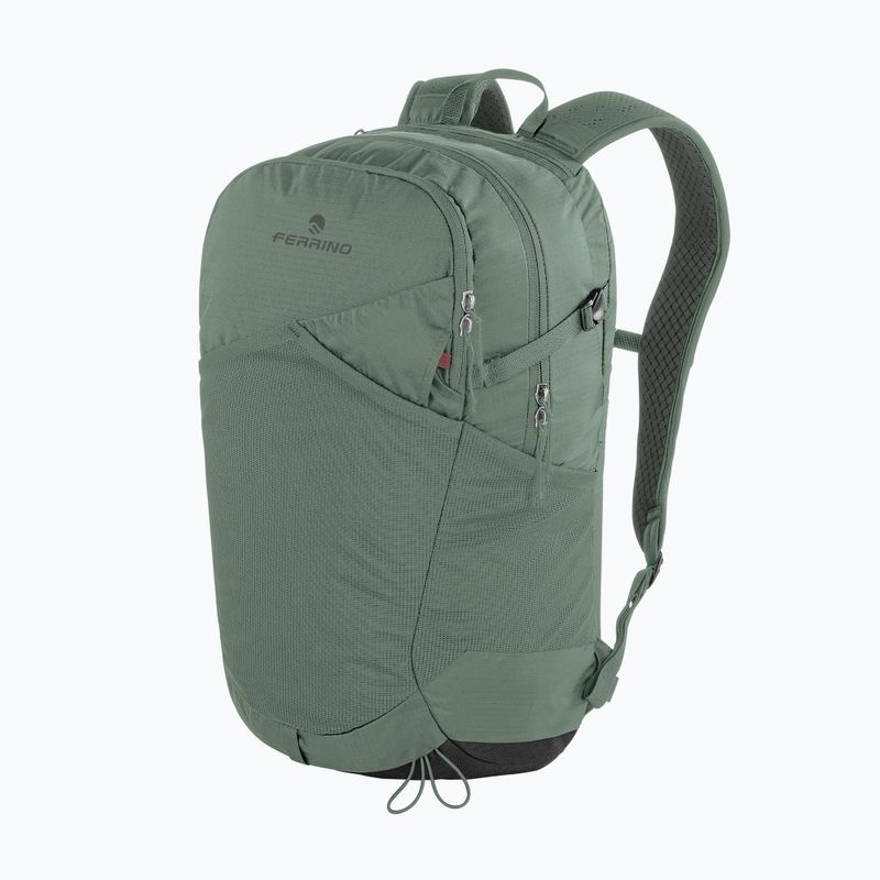 Zaino da trekking Ferrino Post 25 l verde