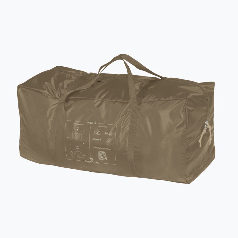 Tenda Ferrino Partecipa 5 2