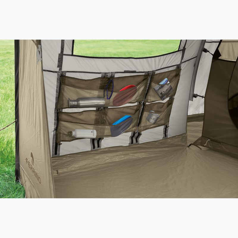 Tenda Ferrino Partecipa 5 8