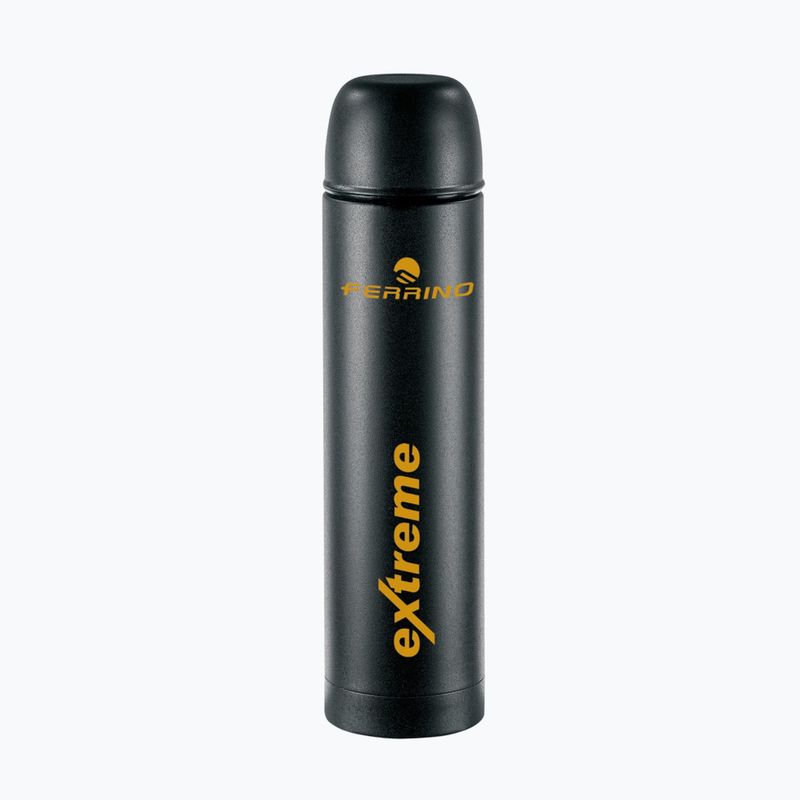 Ferrino Extreme Vacuum Thermos 750 ml nero