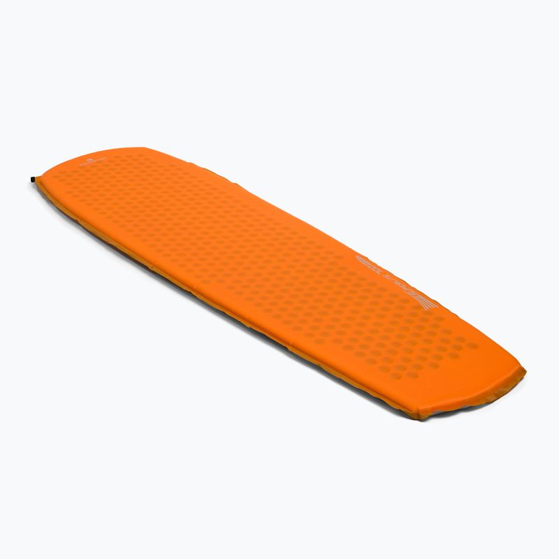Tappeto autogonfiante Ferrino Superlite 600 arancione