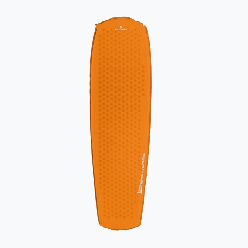 Tappeto autogonfiante Ferrino Superlite 600 arancione 6