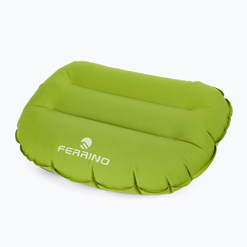 Cuscino d'aria Ferrino verde