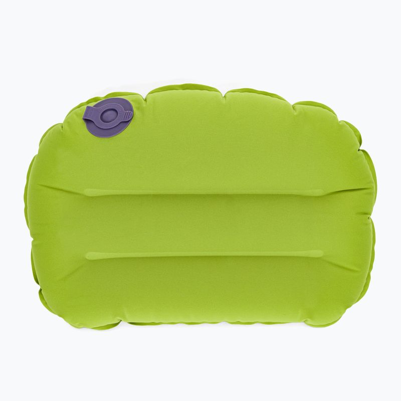 Cuscino d'aria Ferrino verde 3