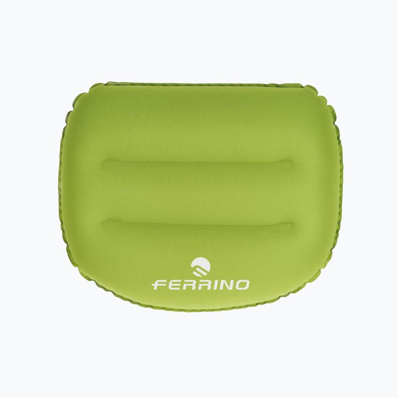 Cuscino d'aria Ferrino verde 5