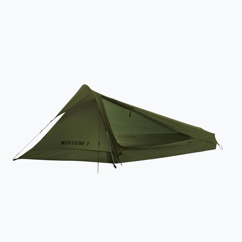 Tenda da trekking Ferrino Sintesi 1 verde oliva per 1 persona