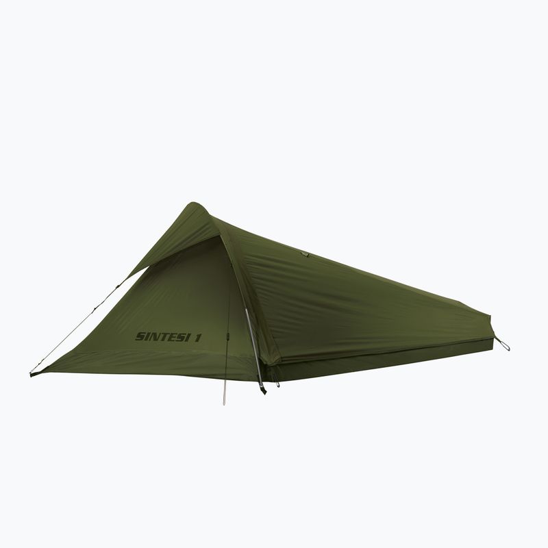 Tenda da trekking Ferrino Sintesi 1 verde oliva per 1 persona 2