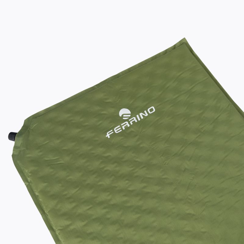 Tappeto autogonfiante Ferrino Dream 2,5 cm verde 3