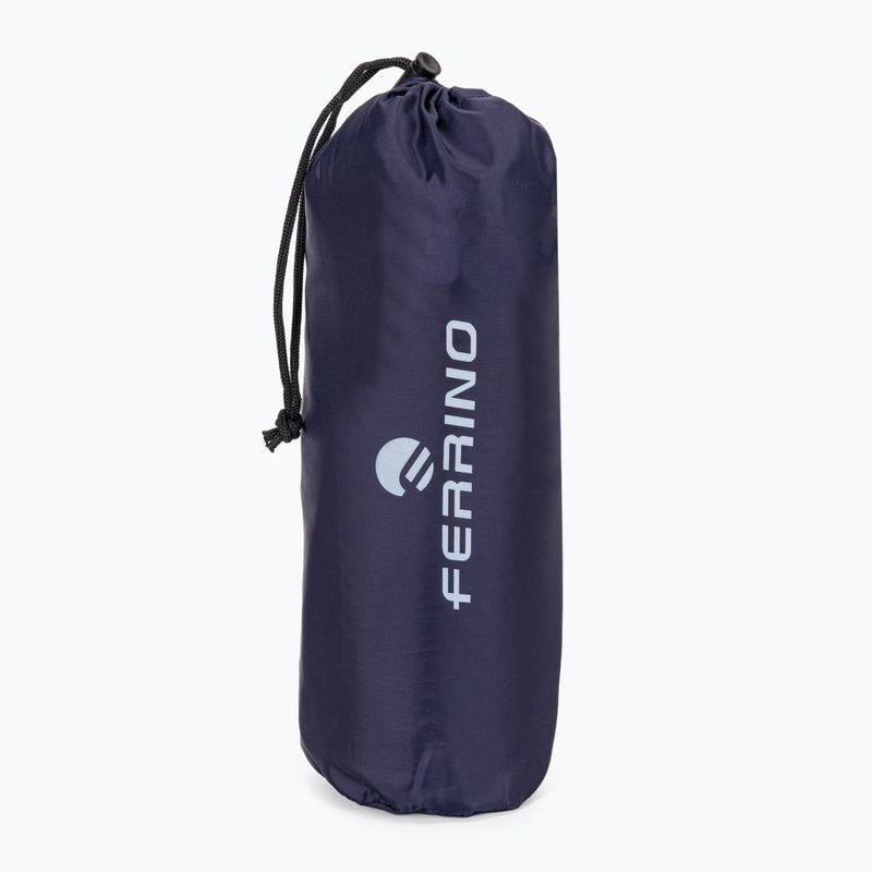 Cuscino da viaggio autogonfiabile Ferrino navy 4