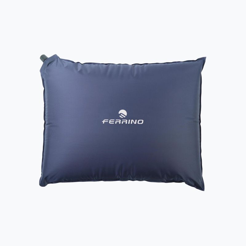 Cuscino da viaggio autogonfiabile Ferrino navy 5