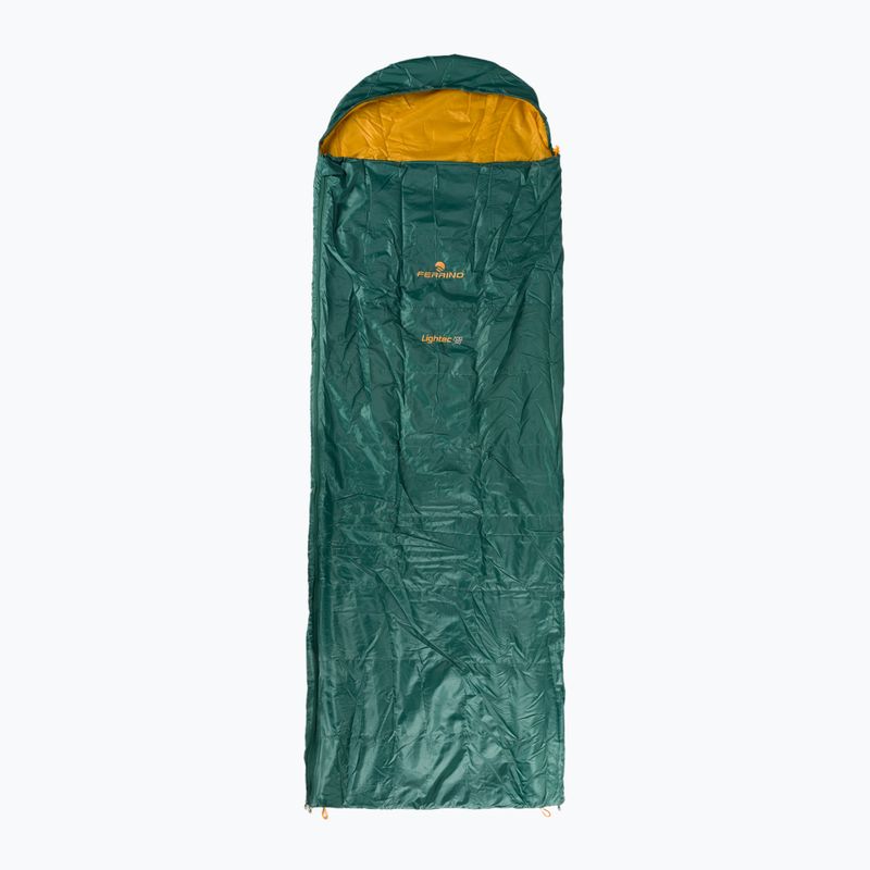 Sacco a pelo Ferrino Lightech 700 SQ verde
