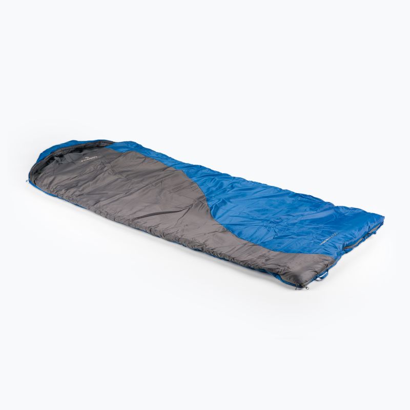 Sacco a pelo Ferrino Yukon Plus SQ blu 2