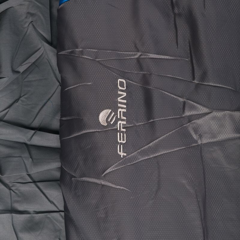 Sacco a pelo Ferrino Yukon Plus SQ blu 6