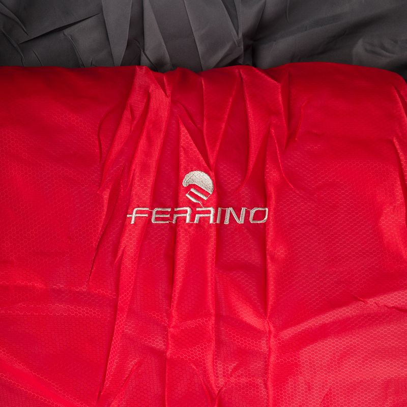 Sacco a pelo Ferrino Yukon Pro arancione 5