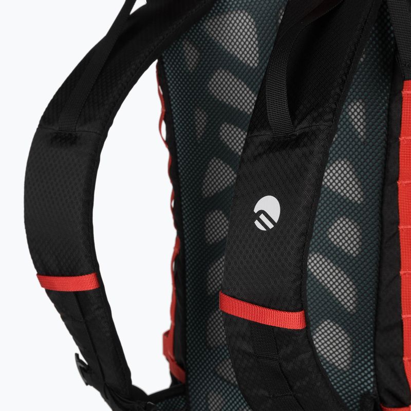 Zaino da arrampicata Ferrino Instinct 30 + 5 l bianco 5