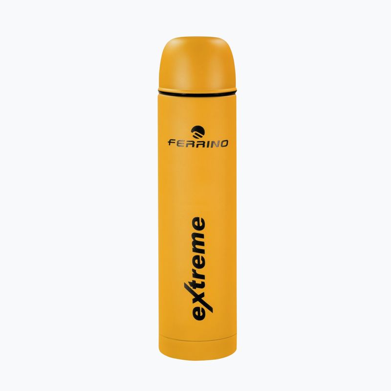 Ferrino Extreme Vacuum Thermos 750 ml giallo