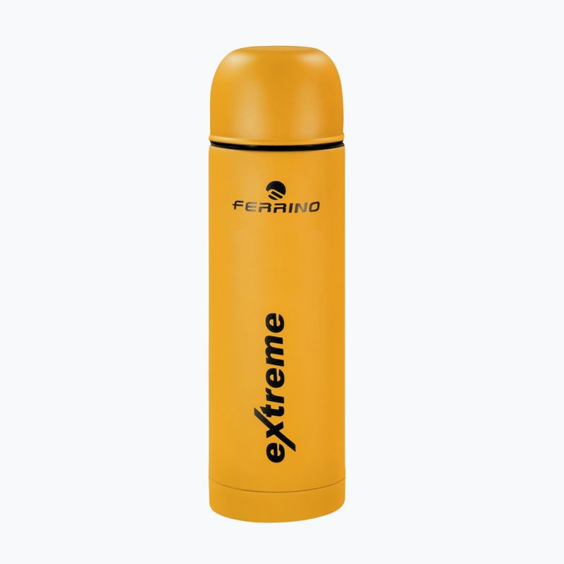 Ferrino Extreme Vacuum Thermos 1 1000 ml giallo