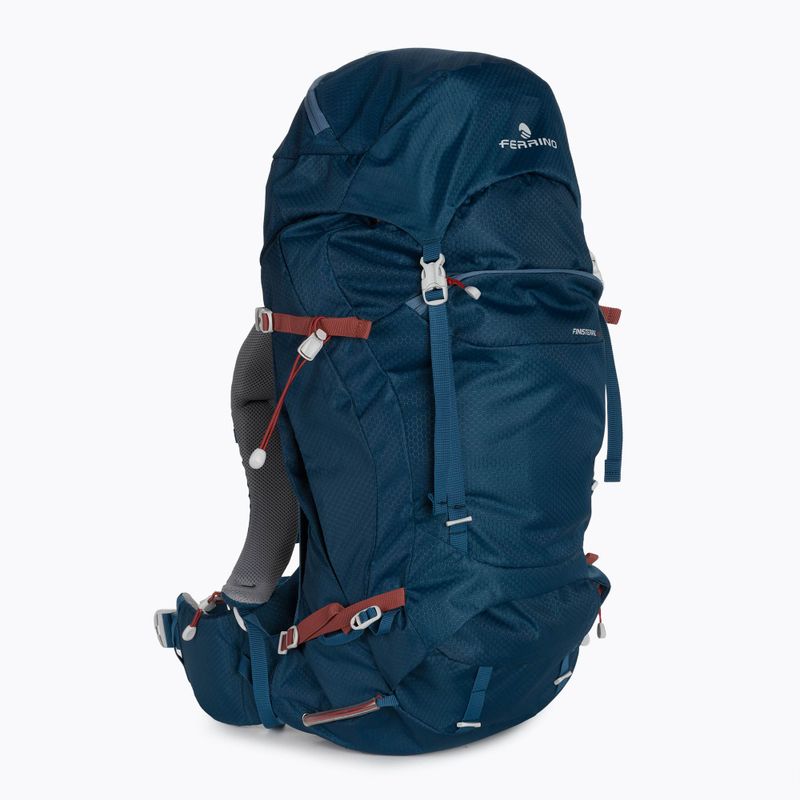 Ferrino Finisterre 48 l zaino da trekking blu 2