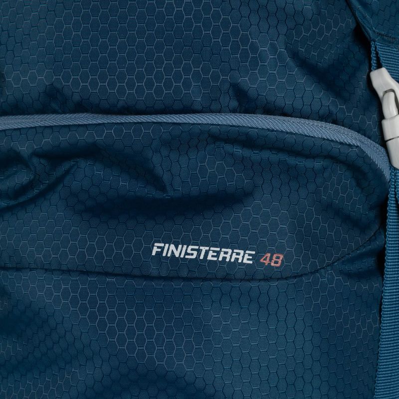 Ferrino Finisterre 48 l zaino da trekking blu 4