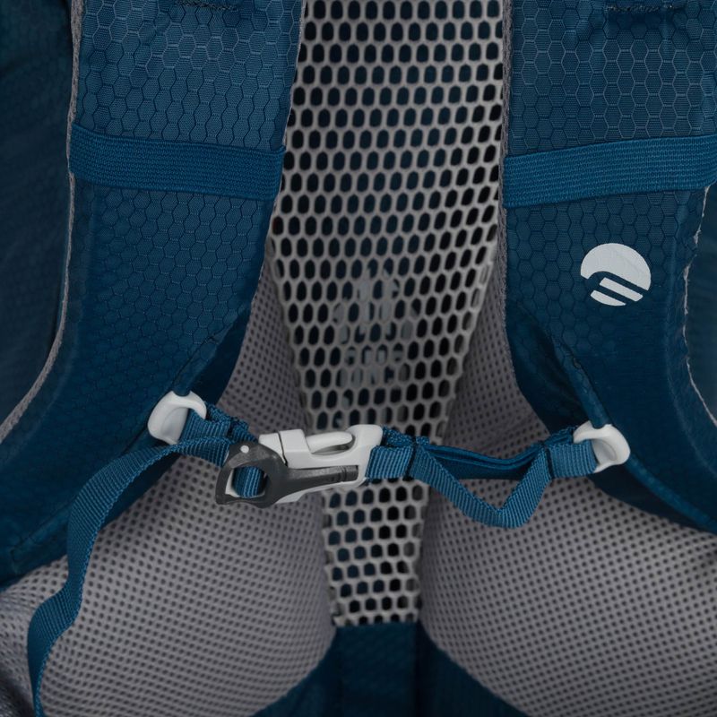 Ferrino Finisterre 48 l zaino da trekking blu 5