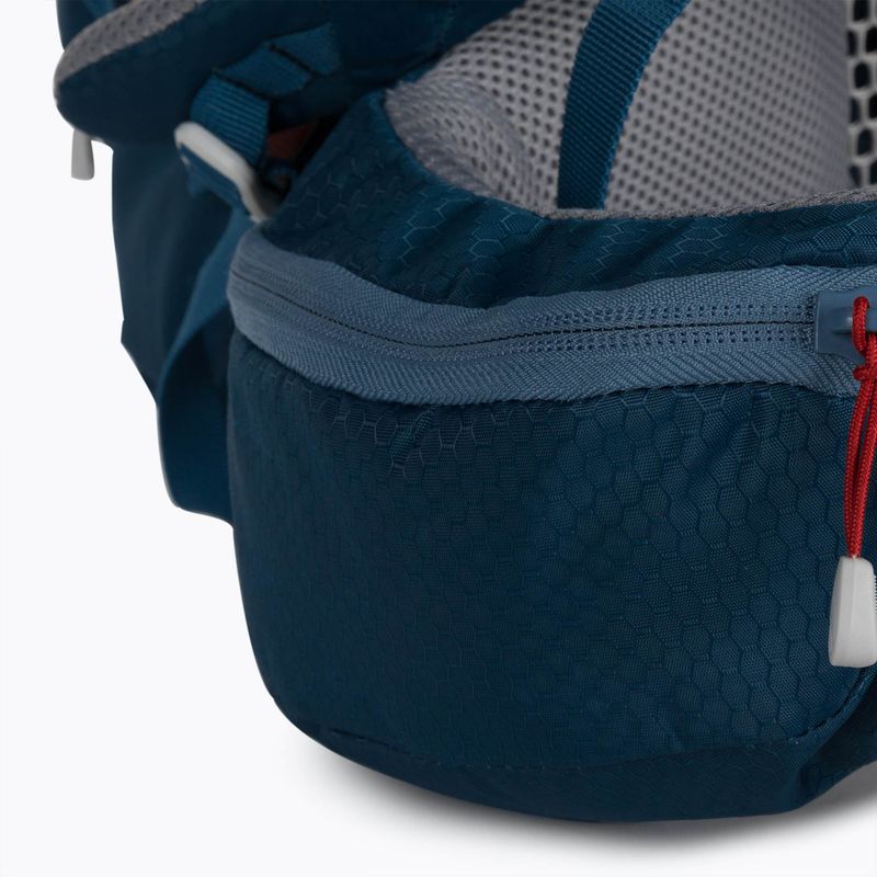 Ferrino Finisterre 48 l zaino da trekking blu 6