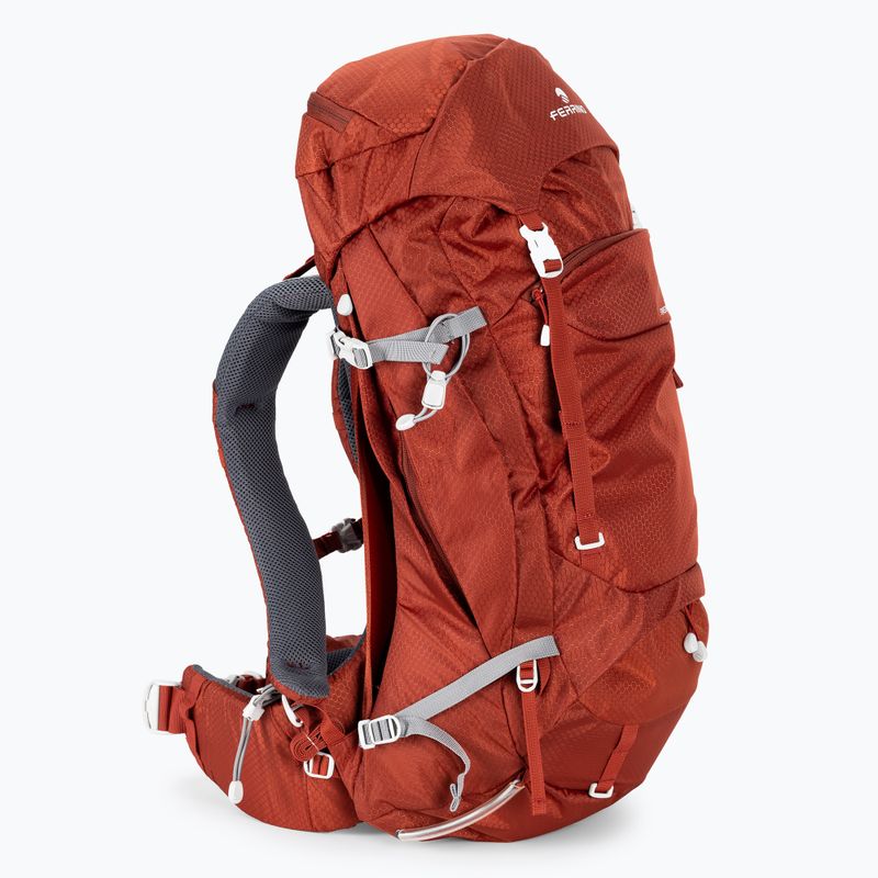 Zaino da trekking Ferrino Finisterre 38 l rosso 3