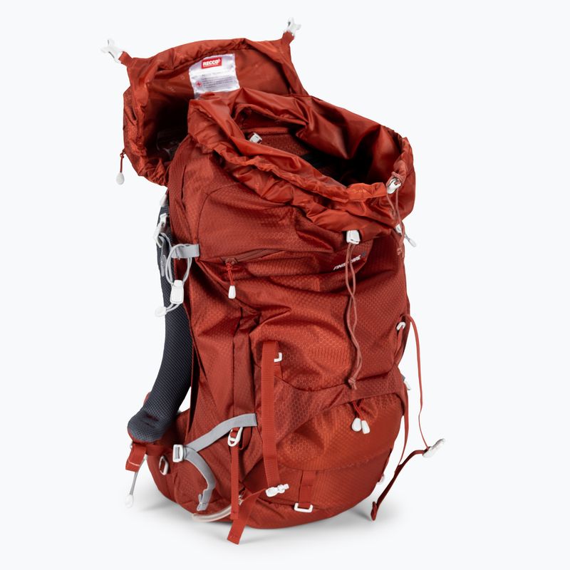 Zaino da trekking Ferrino Finisterre 38 l rosso 8