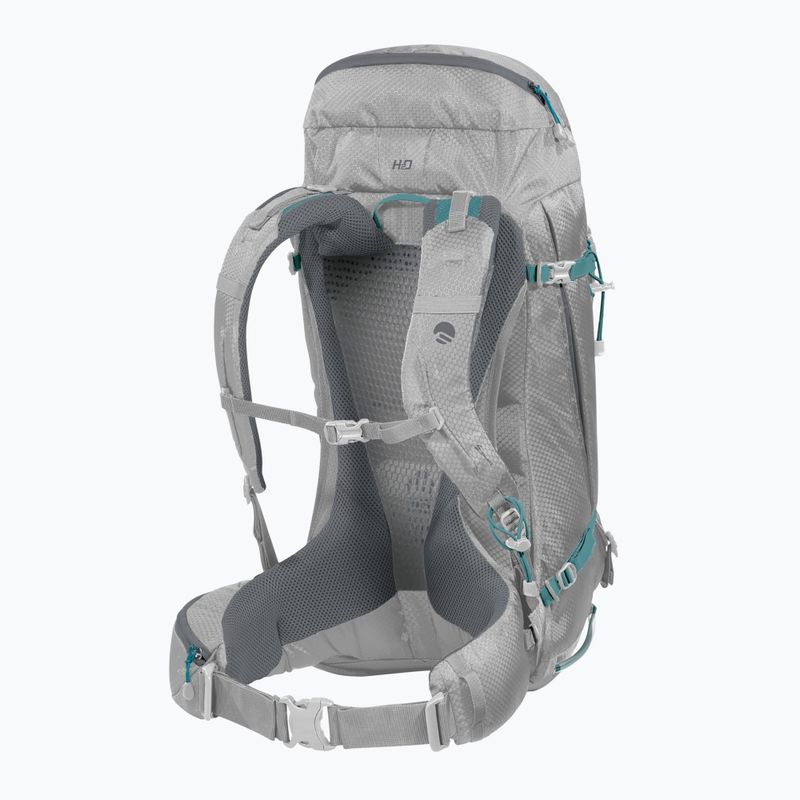 Zaino da trekking Ferrino da donna Finisterre 40 l grigio 2