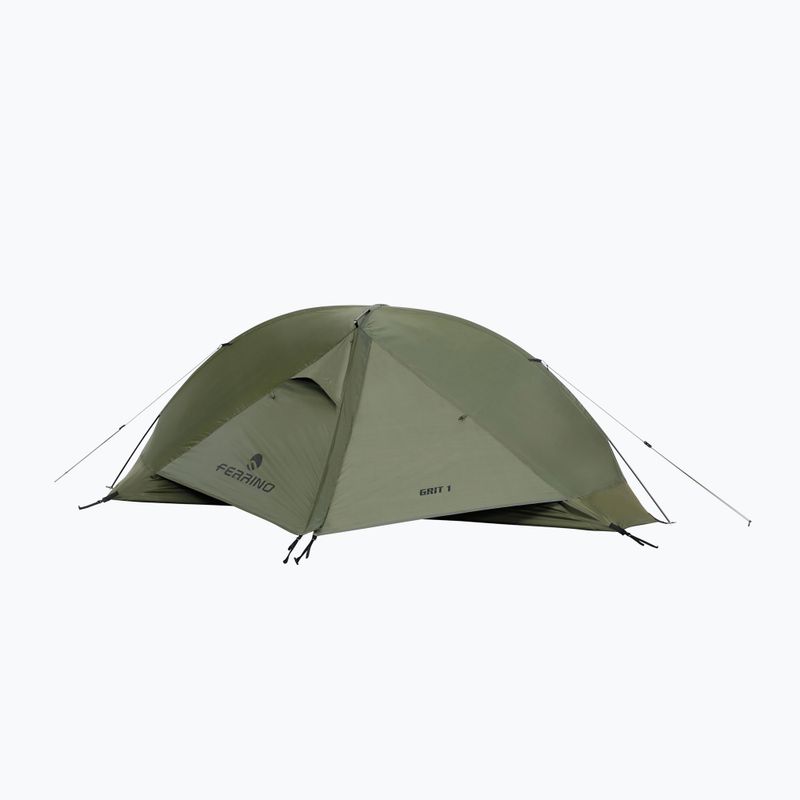 Tenda da trekking Ferrino 2 persone Grit 1 verde 2
