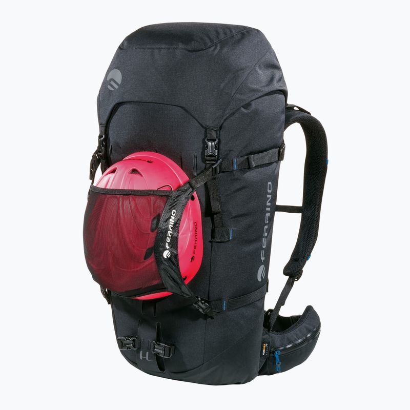 Zaino da arrampicata Ferrino Ultimate 35+5 l nero 9