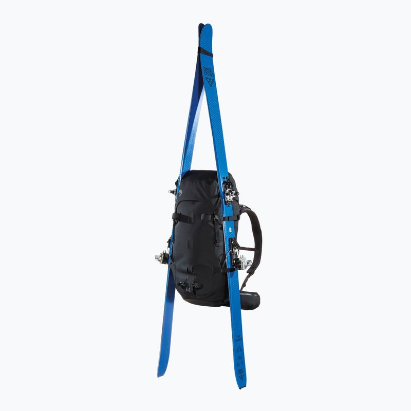 Zaino da arrampicata Ferrino Ultimate 35+5 l nero 14