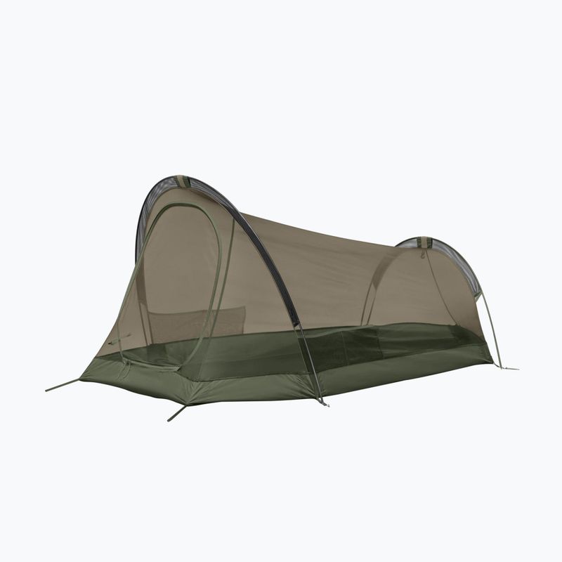Tenda da trekking per 2 persone Ferrino Sling 2 marrone 2