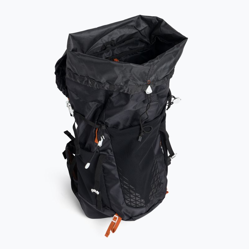 Ferrino Agile 25 l zaino da trekking nero 4