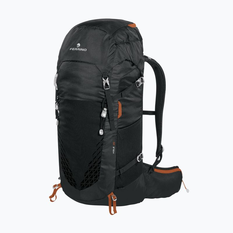 Ferrino Agile 25 l zaino da trekking nero 5