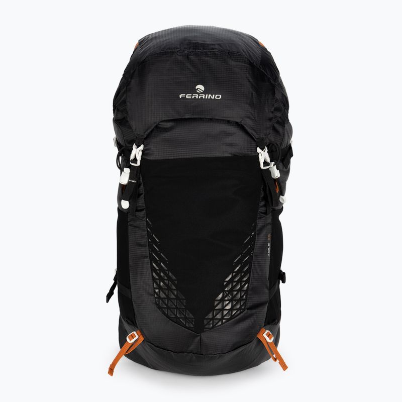 Ferrino Agile 35 l zaino da trekking nero