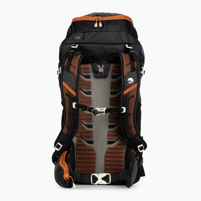 Ferrino Agile 35 l zaino da trekking nero 3