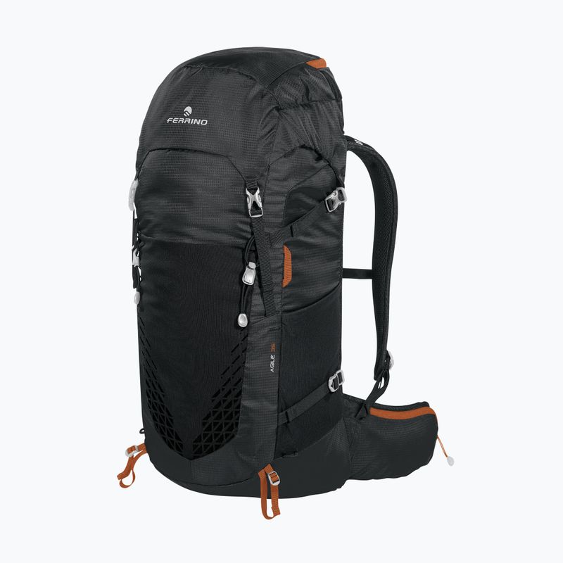 Ferrino Agile 35 l zaino da trekking nero 5