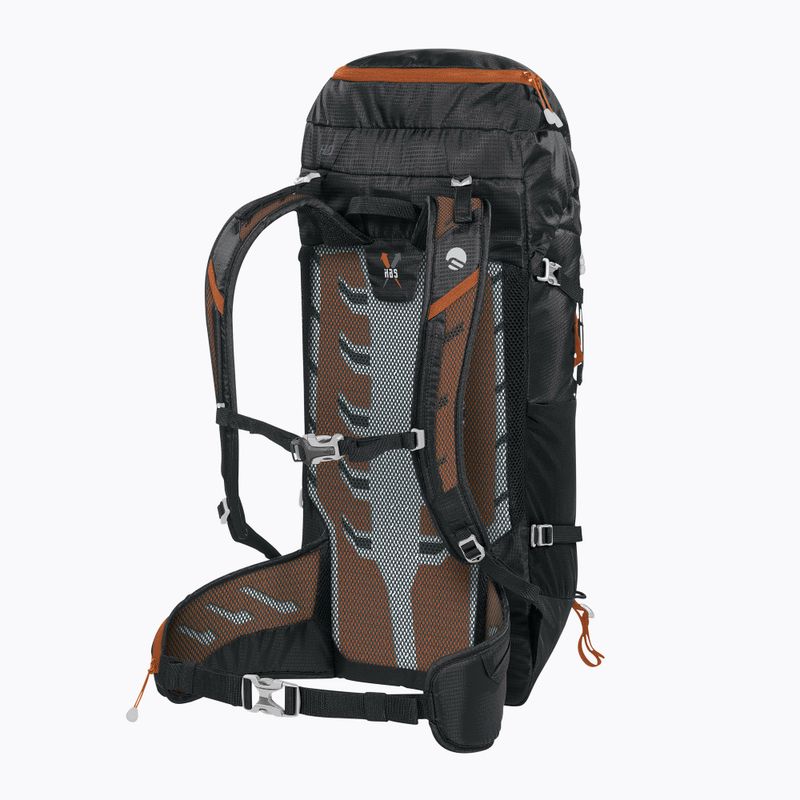 Ferrino Agile 35 l zaino da trekking nero 6